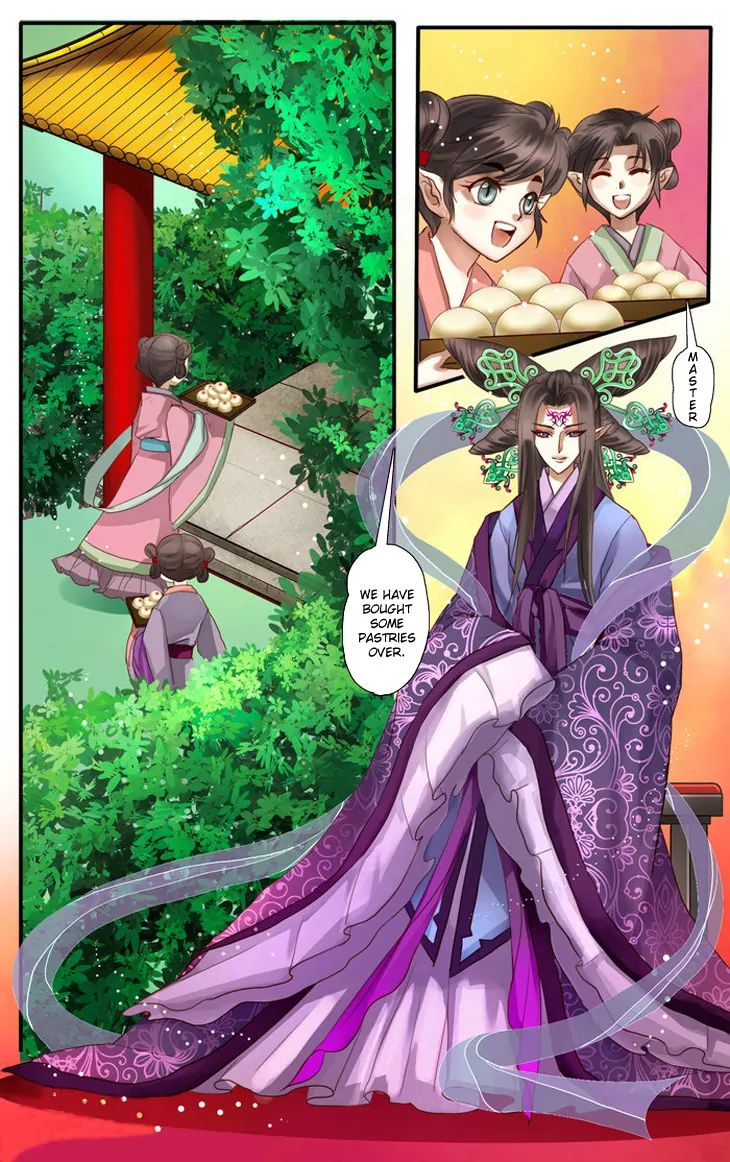 Nezha Zhuan Chapter 6 #15