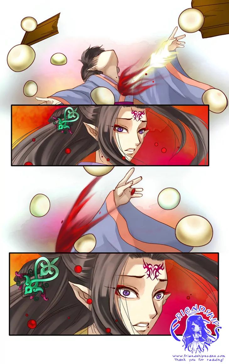 Nezha Zhuan Chapter 6 #18