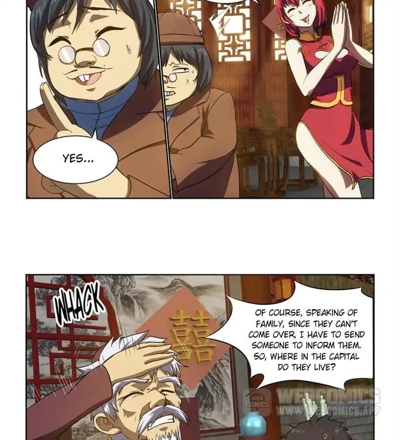 Merchant Of Rivakes Chapter 30 #3