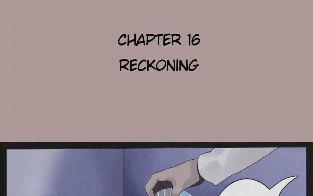 Revenant Plants Chapter 16 #1