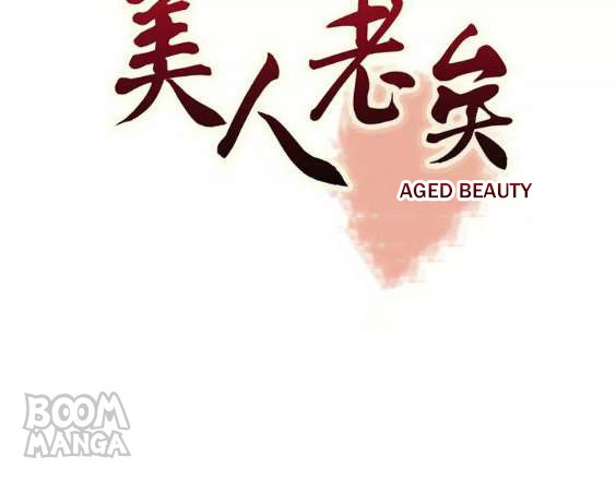 Aged Beauty Chapter 7 #3