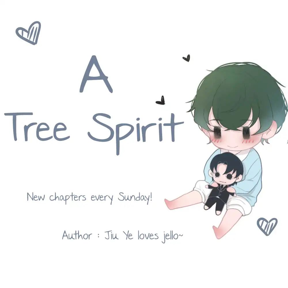 A Tree Spirit Chapter 12 #7