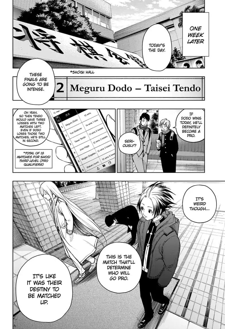 Double Taisei Chapter 19 #16