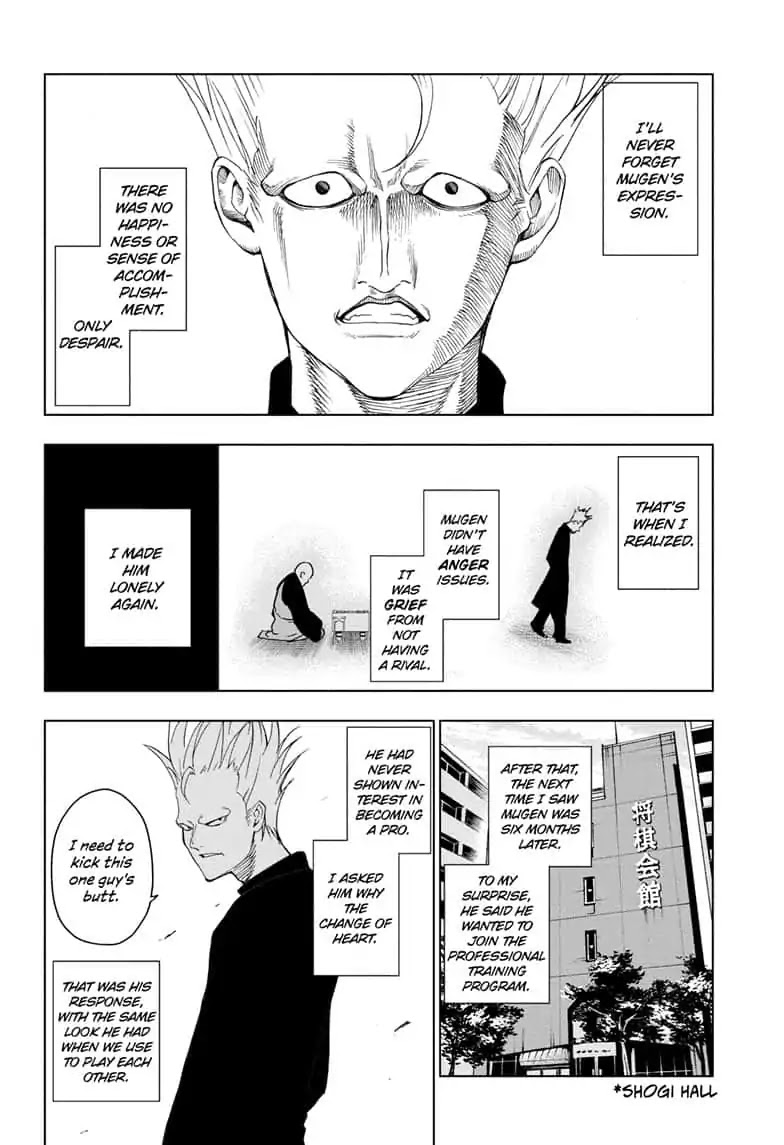 Double Taisei Chapter 15 #16