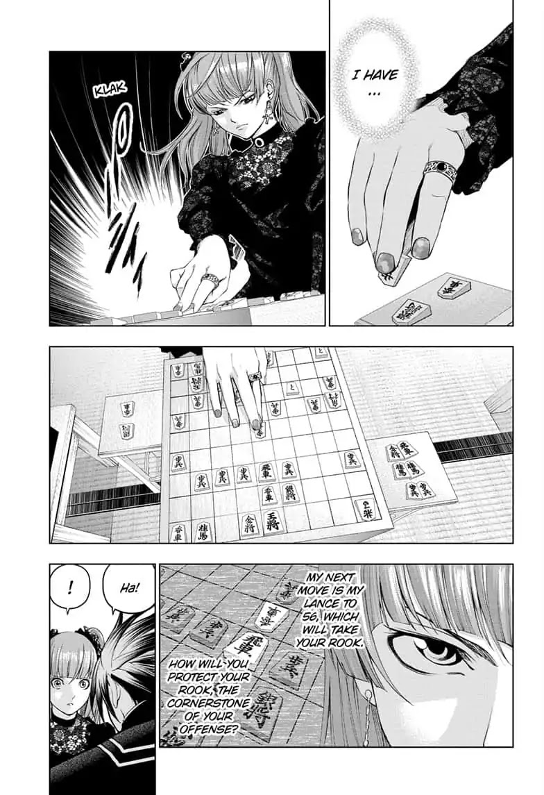 Double Taisei Chapter 12 #17