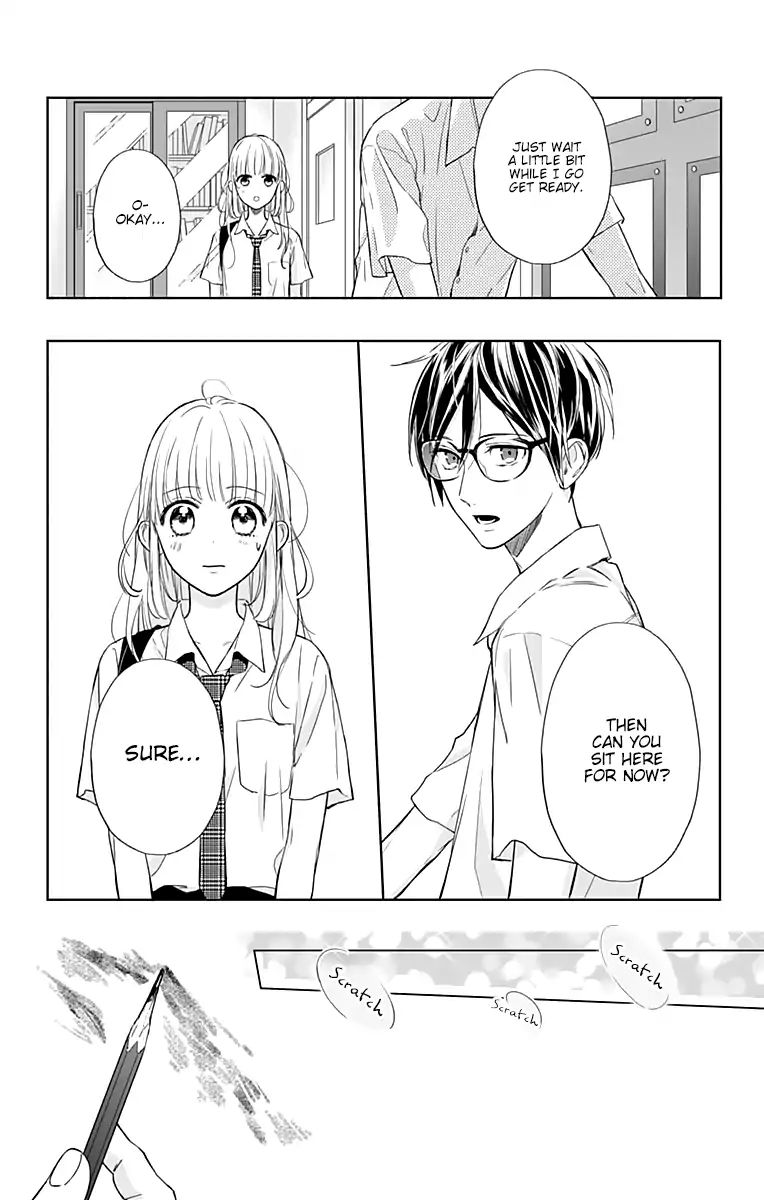 Shunkan Gradation Chapter 18 #9