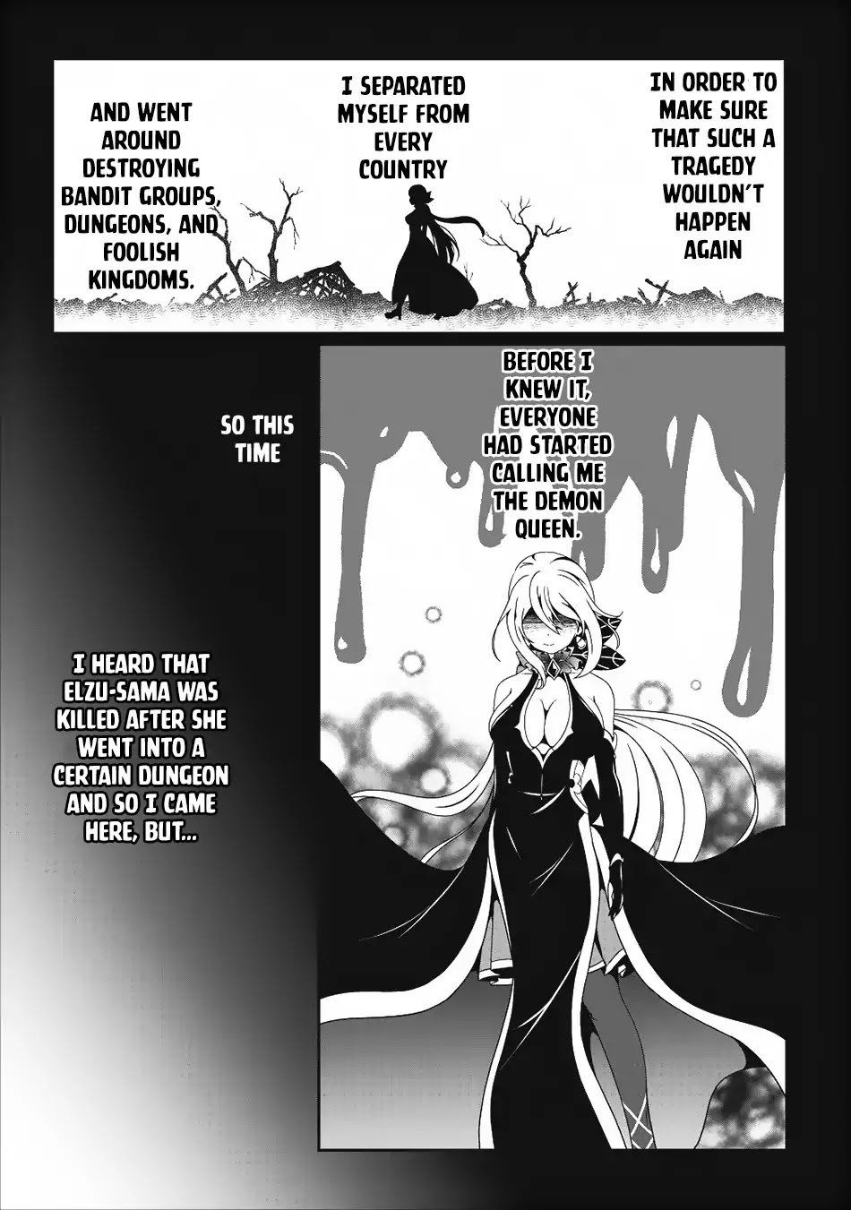 Hisshou Dungeon Unei Houhou Chapter 14 #14