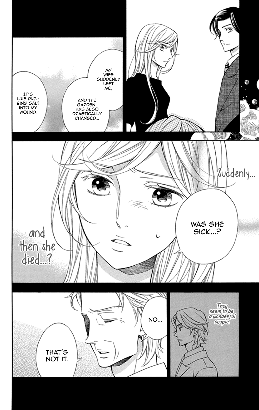 Her And His Weekend Chapter 4 #13