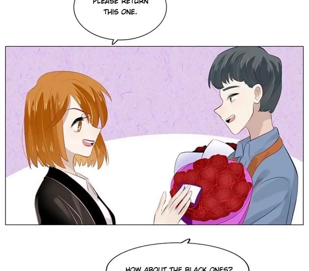 Getting Married Is Not Easy Chapter 48 #33