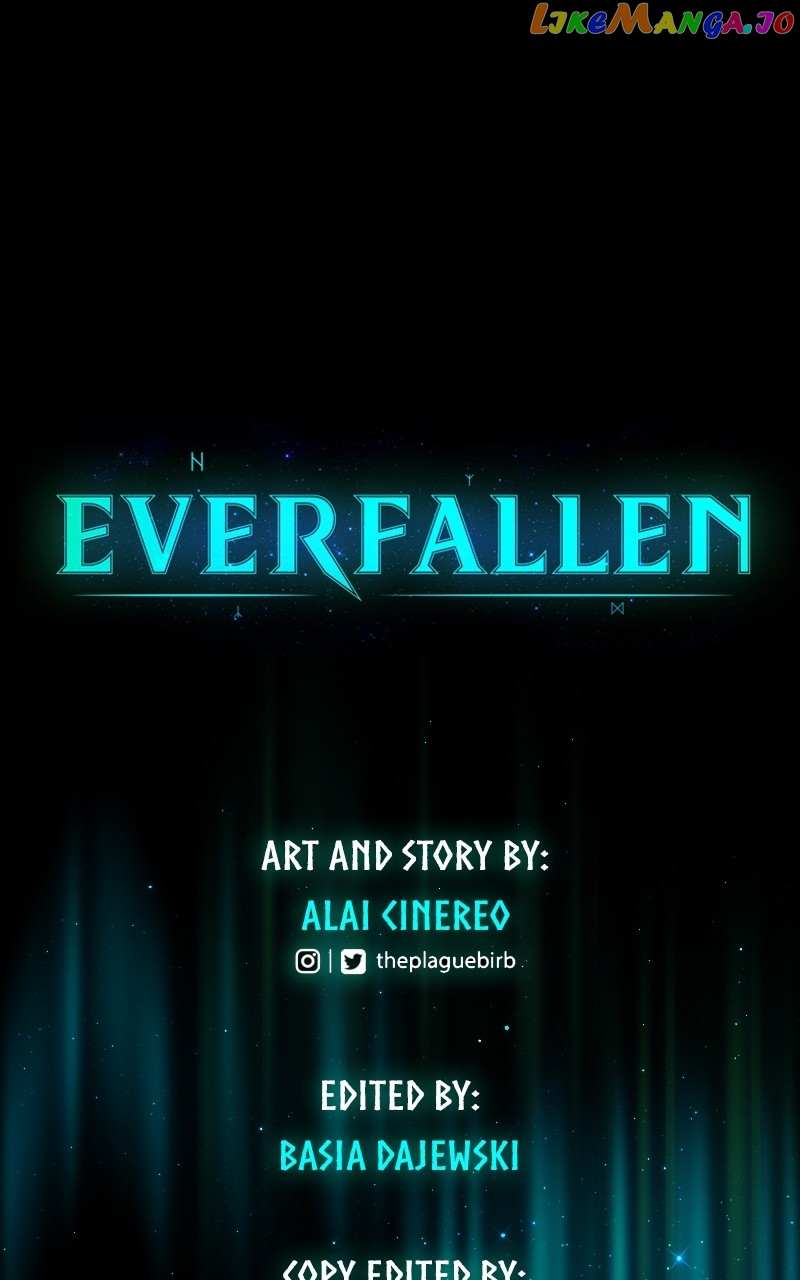 Everfallen Chapter 52 #57