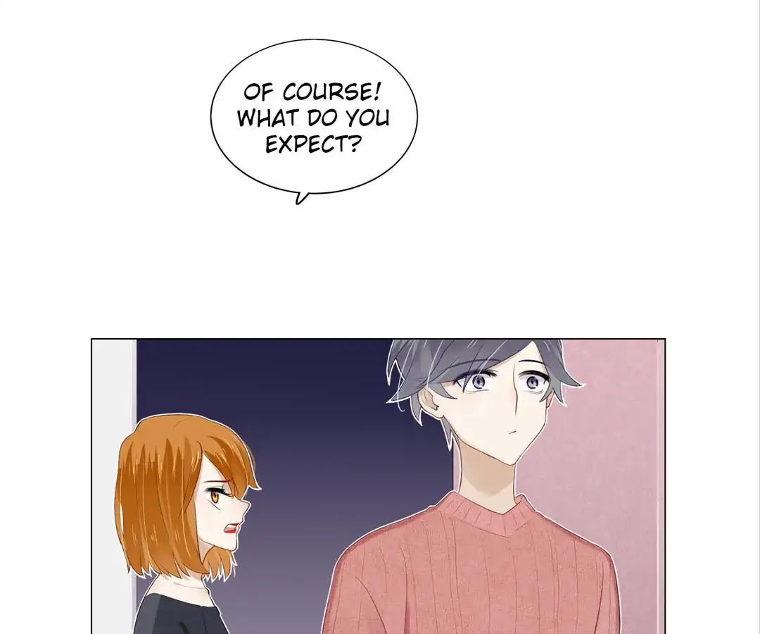 Getting Married Is Not Easy Chapter 9 #67