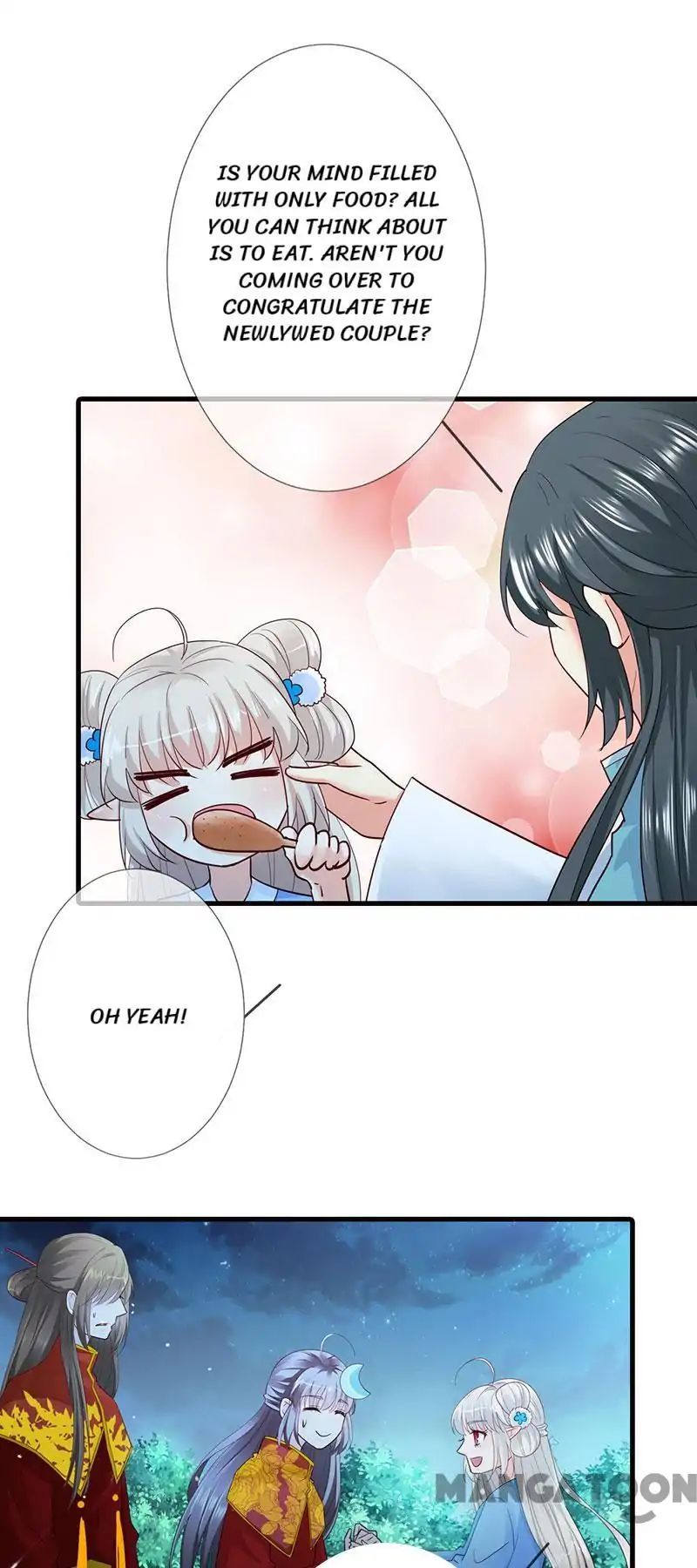 Cute Ogre S2 Chapter 79 #7