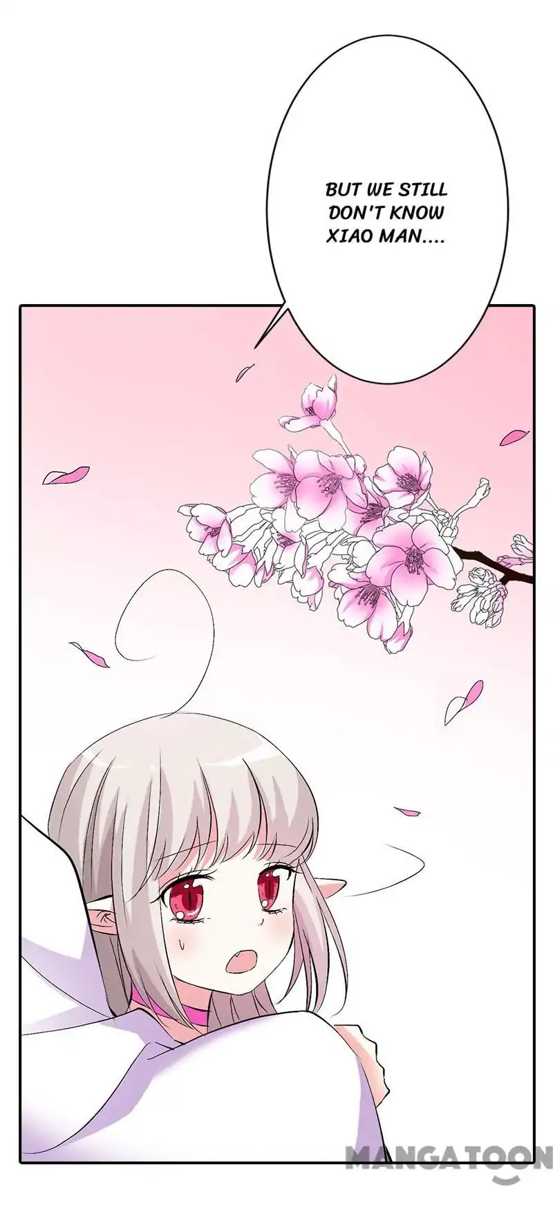 Cute Ogre S2 Chapter 47 #12