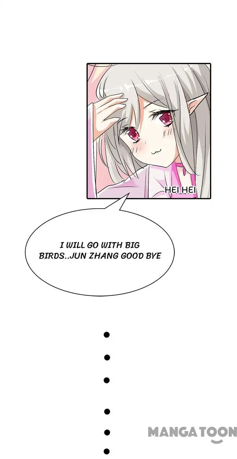 Cute Ogre S2 Chapter 42 #3