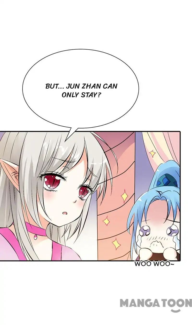 Cute Ogre S2 Chapter 41 #4