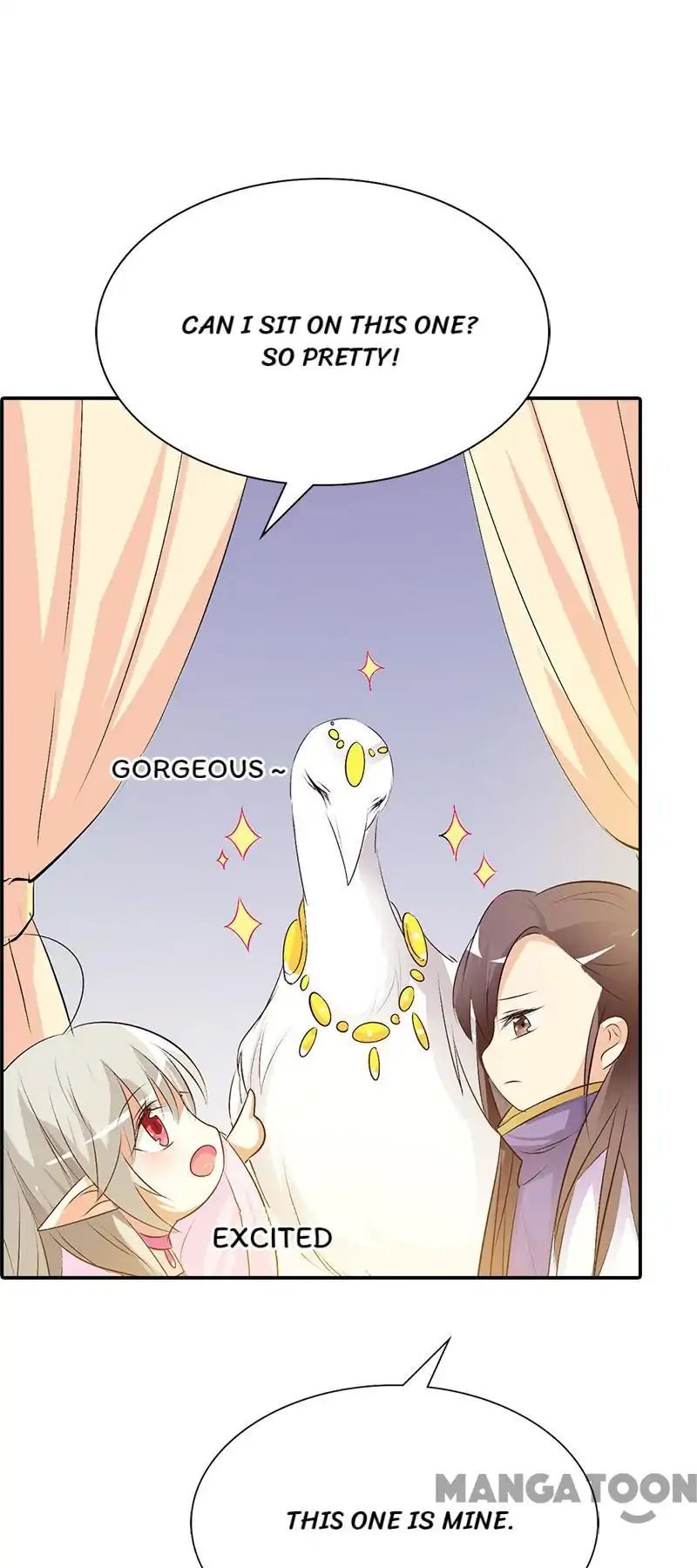 Cute Ogre S2 Chapter 40 #22