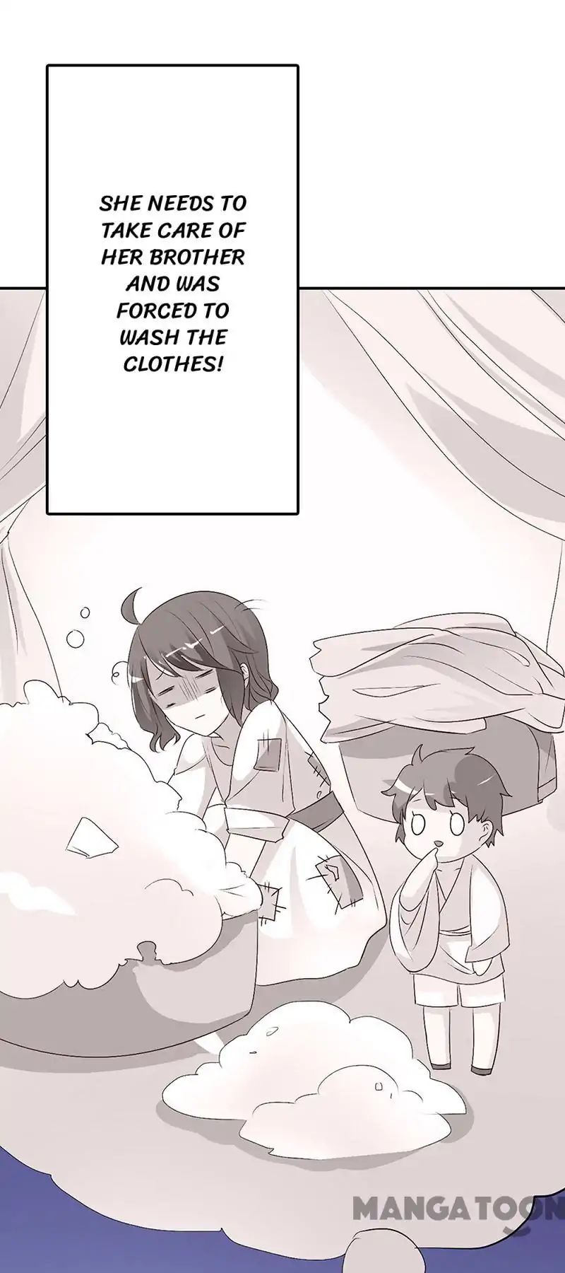 Cute Ogre S2 Chapter 35 #7