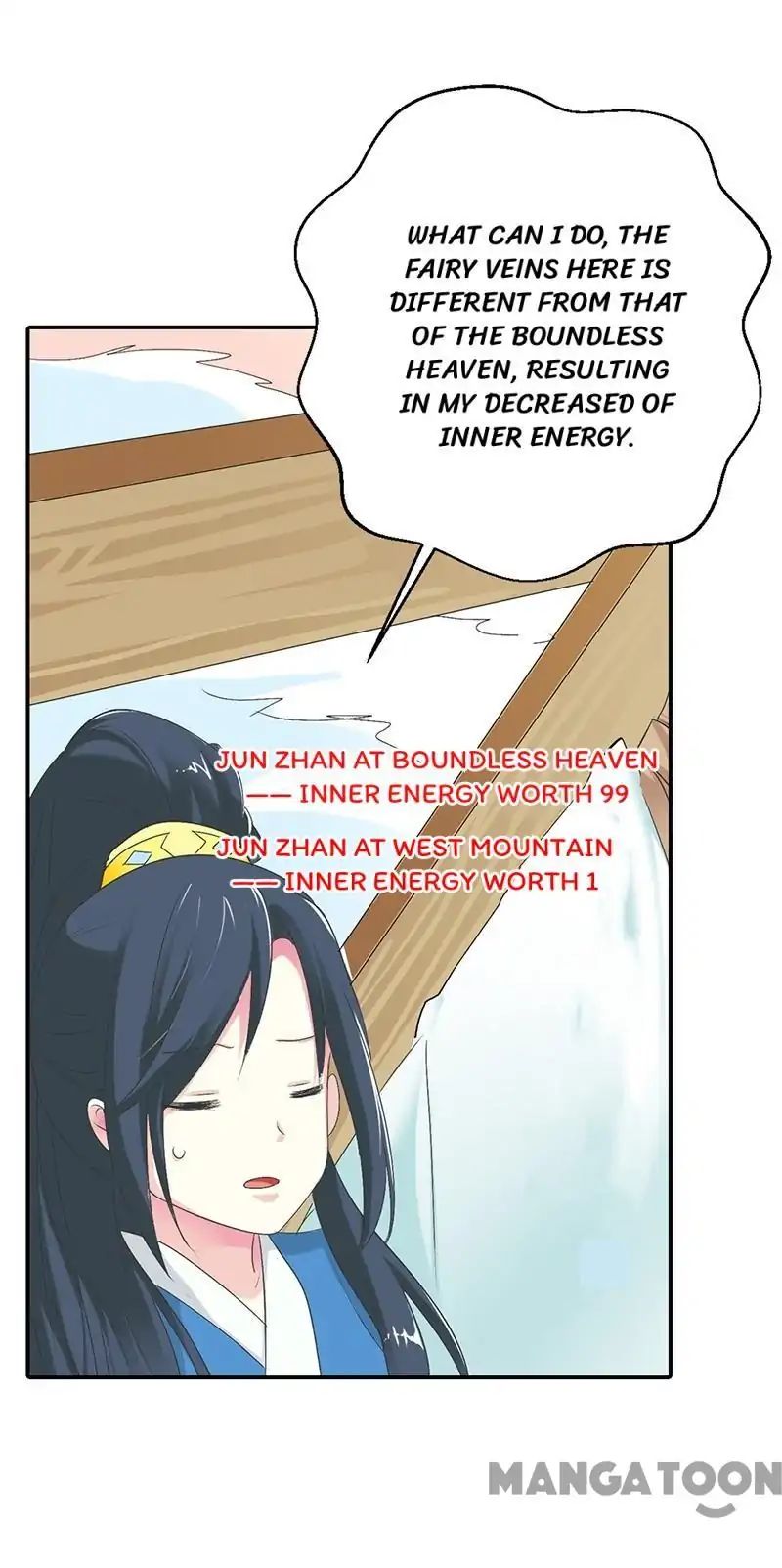 Cute Ogre S2 Chapter 30 #12