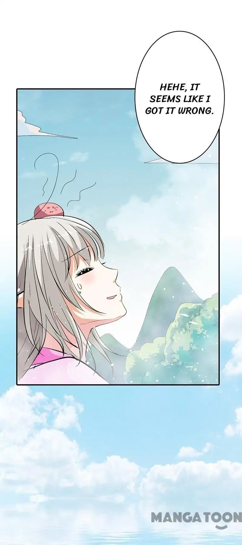 Cute Ogre S2 Chapter 22 #21