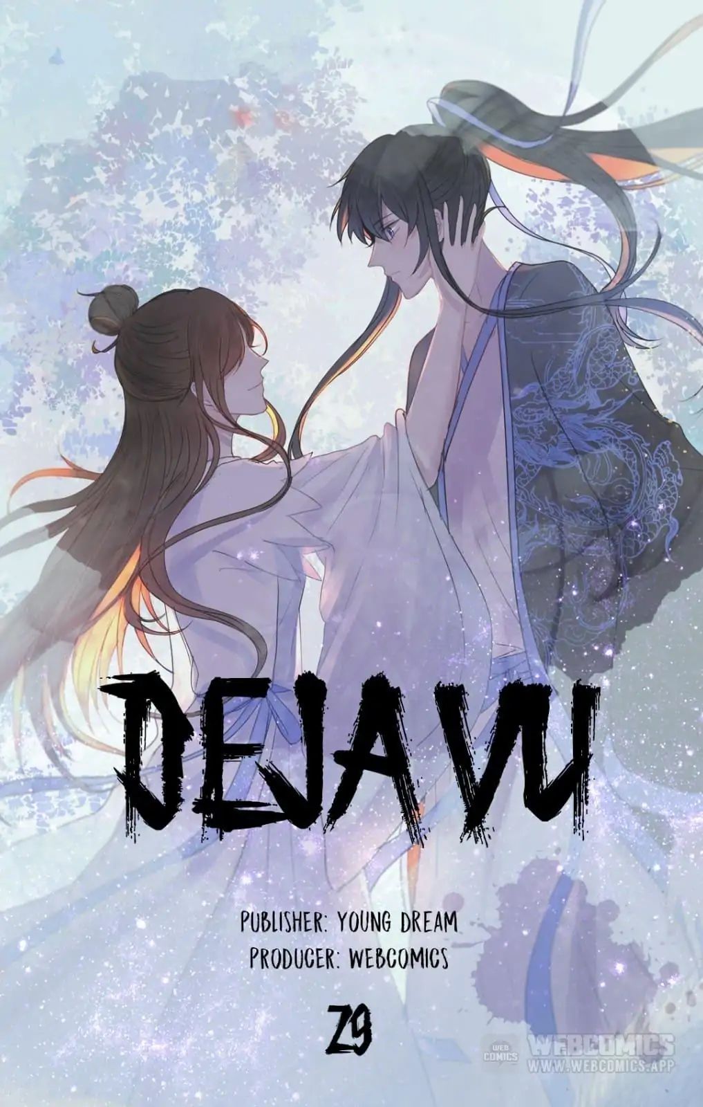 Deja Vu Chapter 30 #1