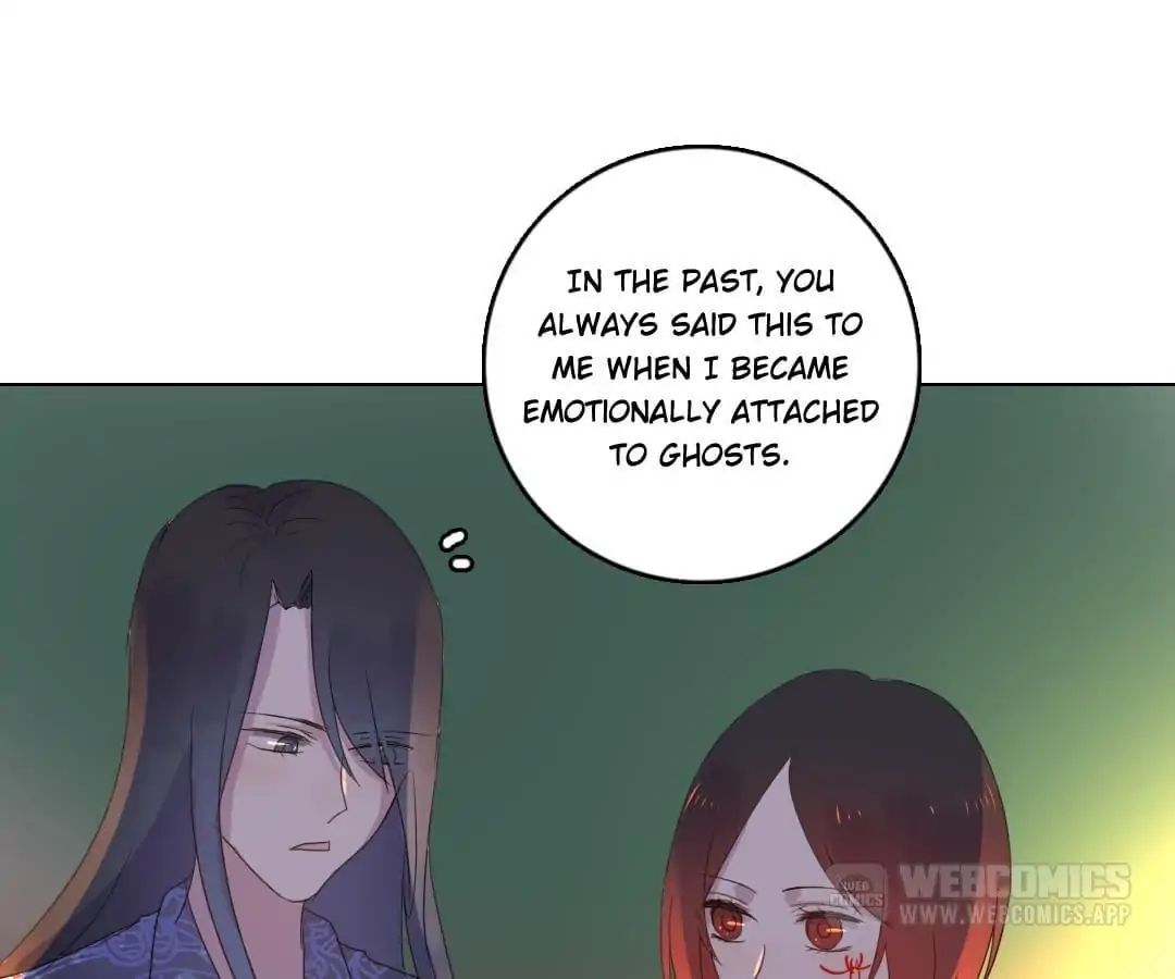 Deja Vu Chapter 10 #20