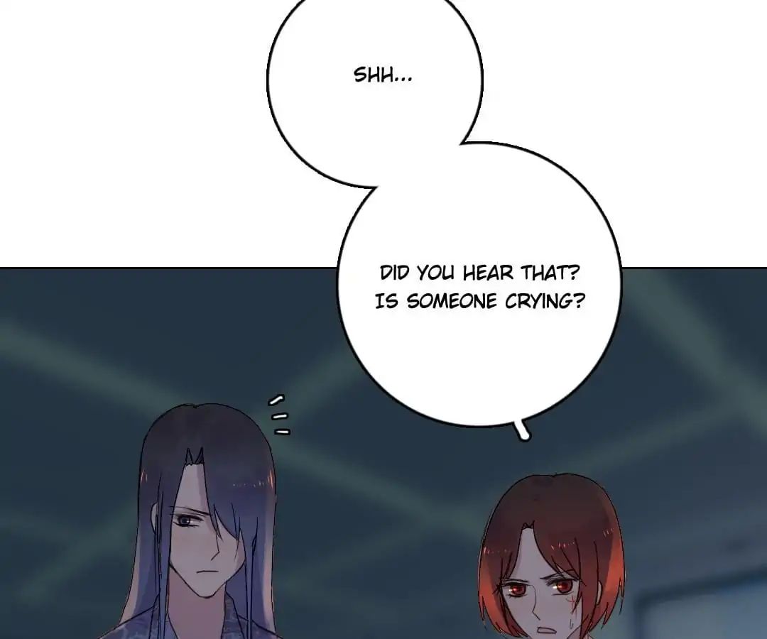 Deja Vu Chapter 6 #44