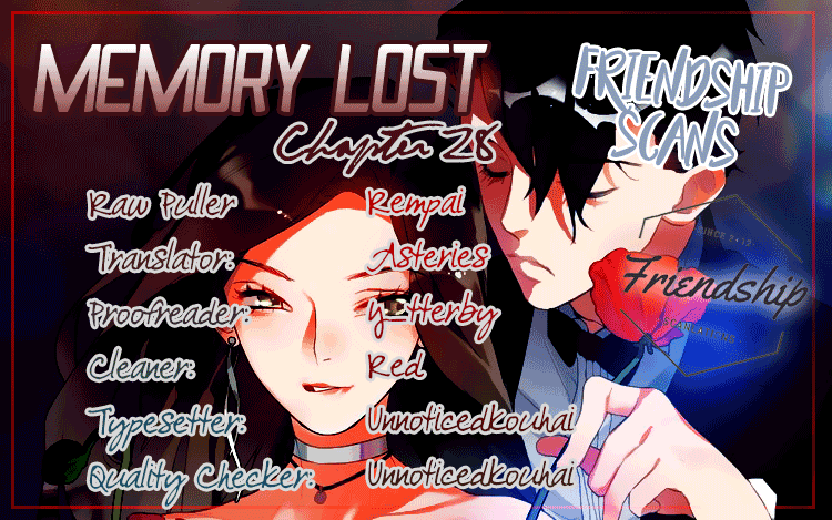 Memory Lost Chapter 28 #2