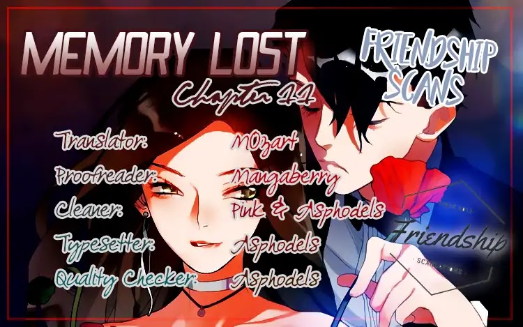 Memory Lost Chapter 12 #3