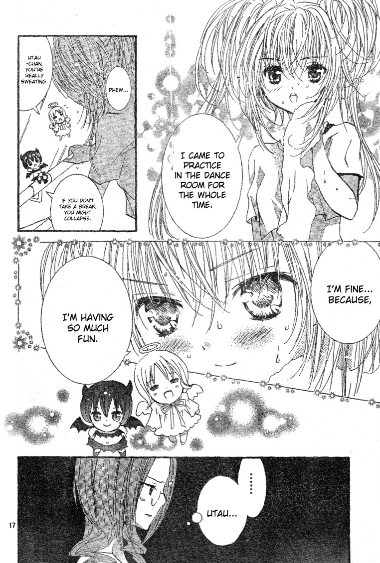 Shugo Chara! Encore! Chapter 45 #15