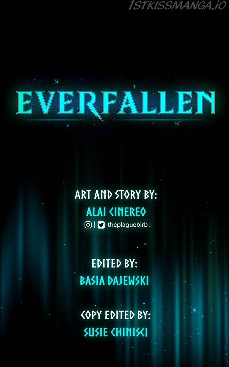 Everfallen Chapter 18 #108