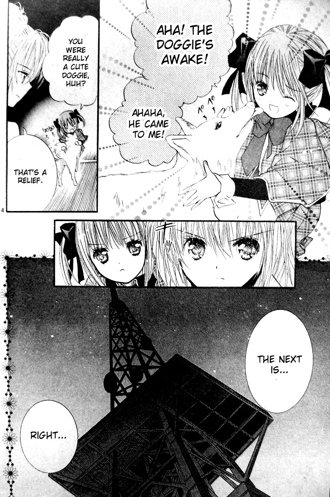 Shugo Chara! Encore! Chapter 36 #12