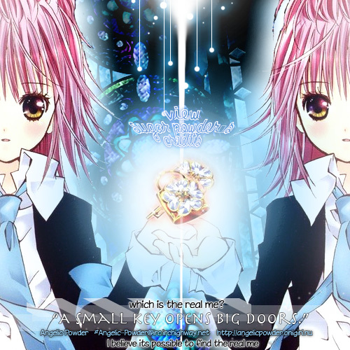 Shugo Chara! Encore! Chapter 30 #1