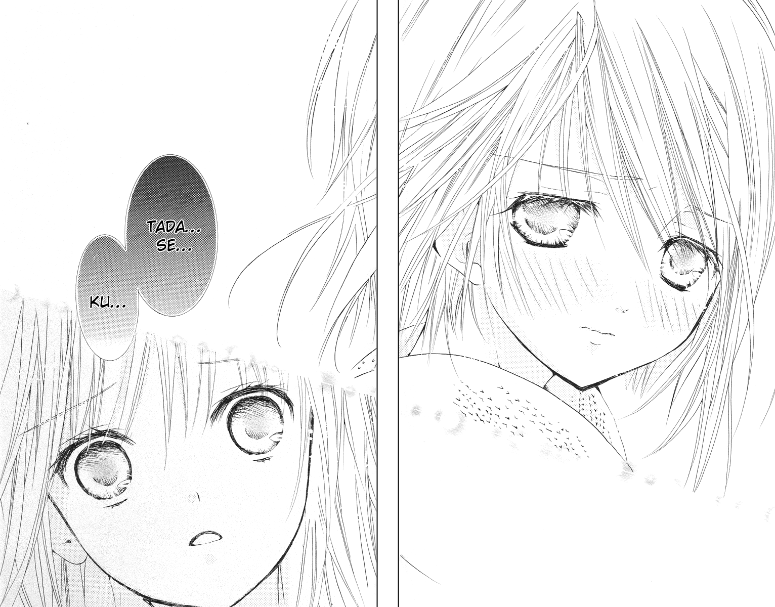 Shugo Chara! Encore! Chapter 30 #42