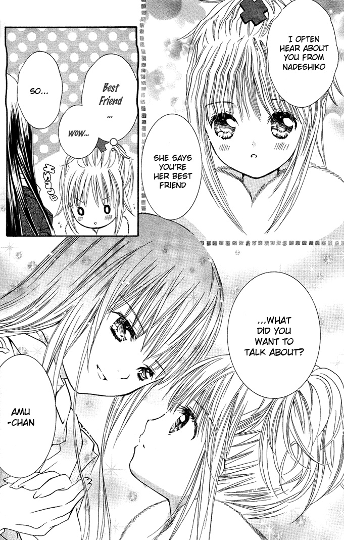 Shugo Chara! Encore! Chapter 18.5 #13