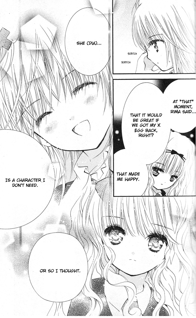 Shugo Chara! Encore! Chapter 20 #35