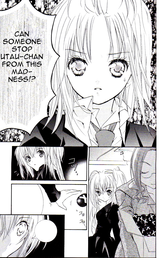 Shugo Chara! Encore! Chapter 16 #36