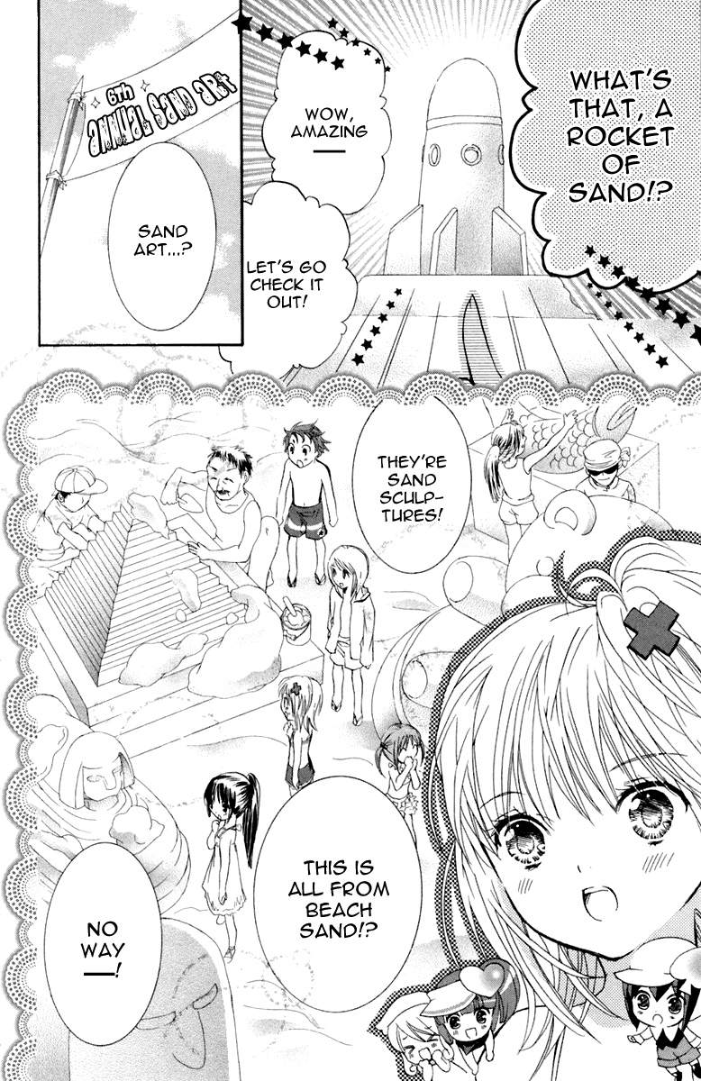 Shugo Chara! Encore! Chapter 8 #7