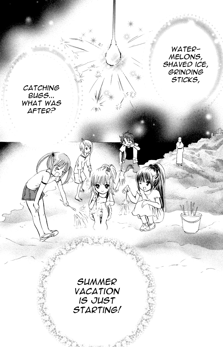 Shugo Chara! Encore! Chapter 8 #37