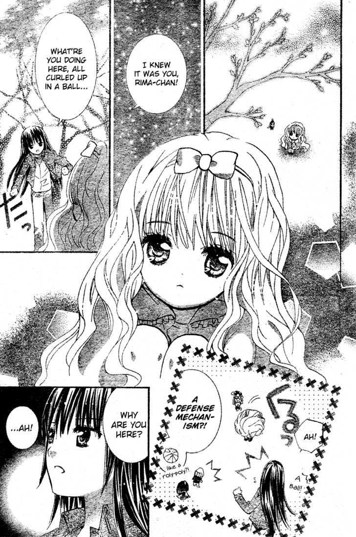 Shugo Chara! Encore! Chapter 2 #8