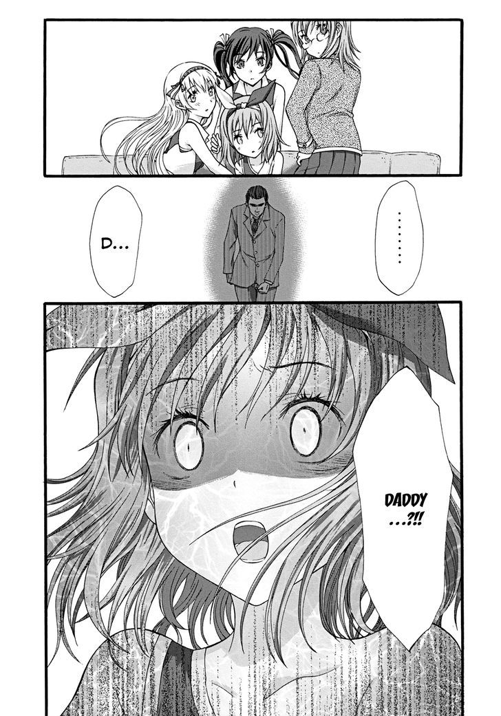 Seitokai Tantei Kirika Chapter 9 #28