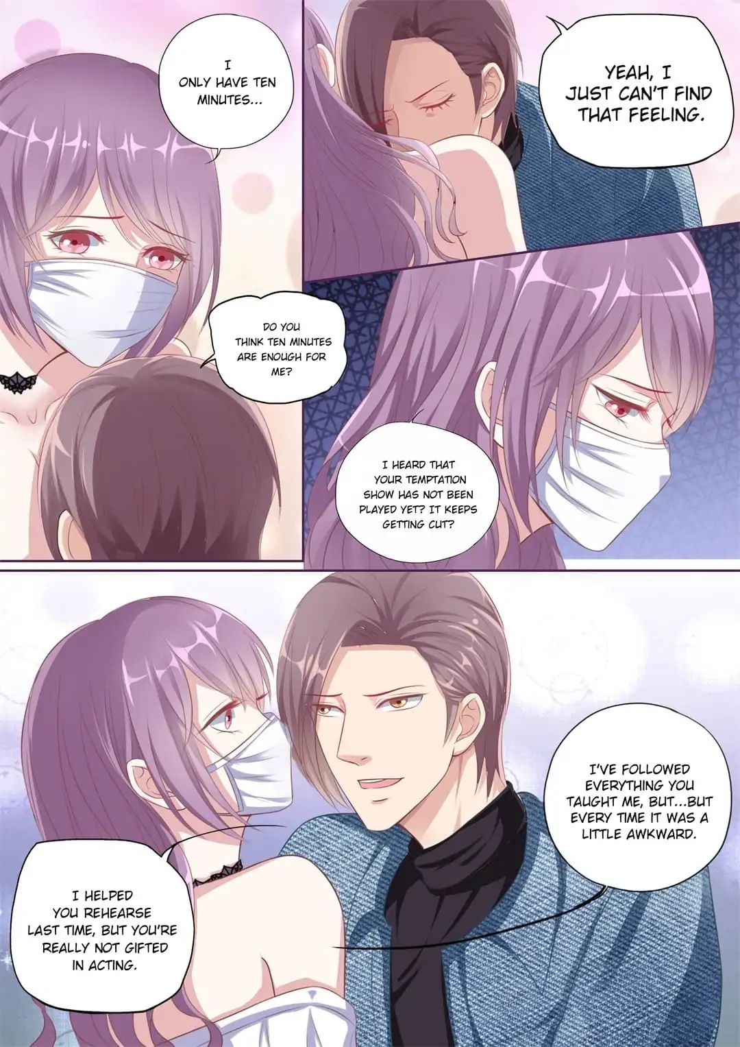 Days With Troublemaker Chapter 97 #2