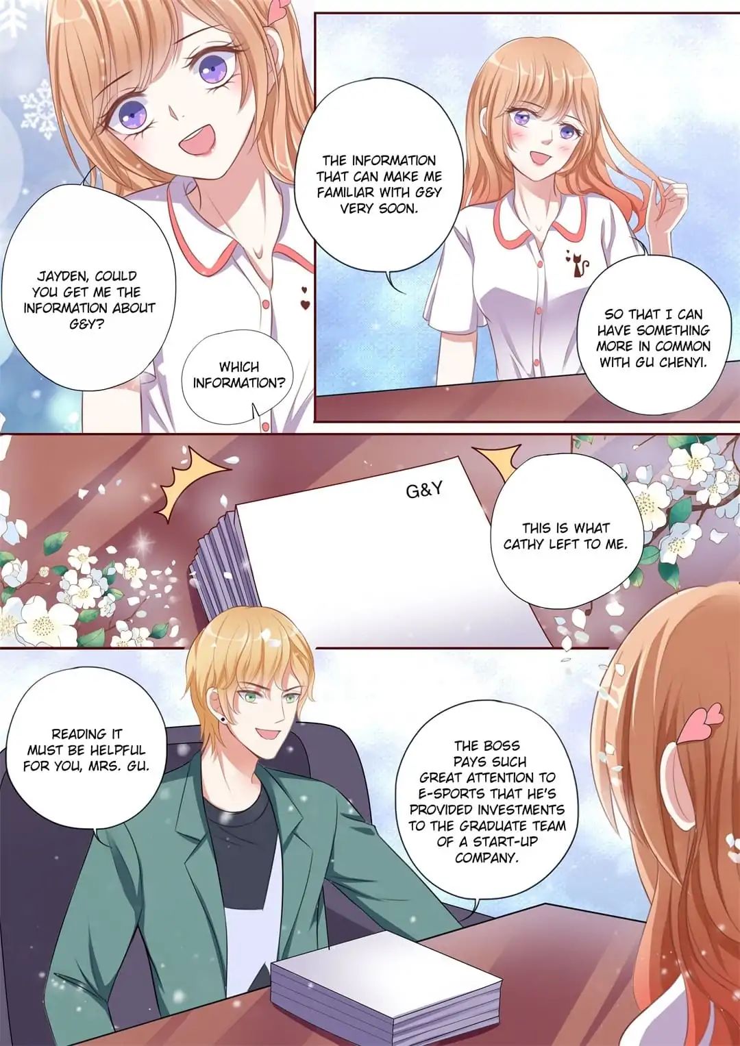 Days With Troublemaker Chapter 77 #4