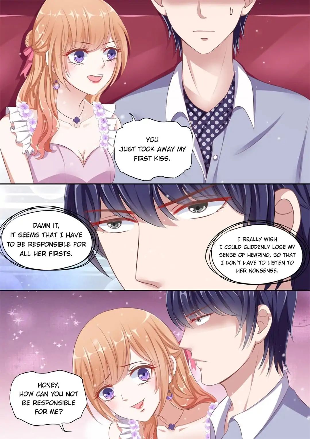 Days With Troublemaker Chapter 75 #2