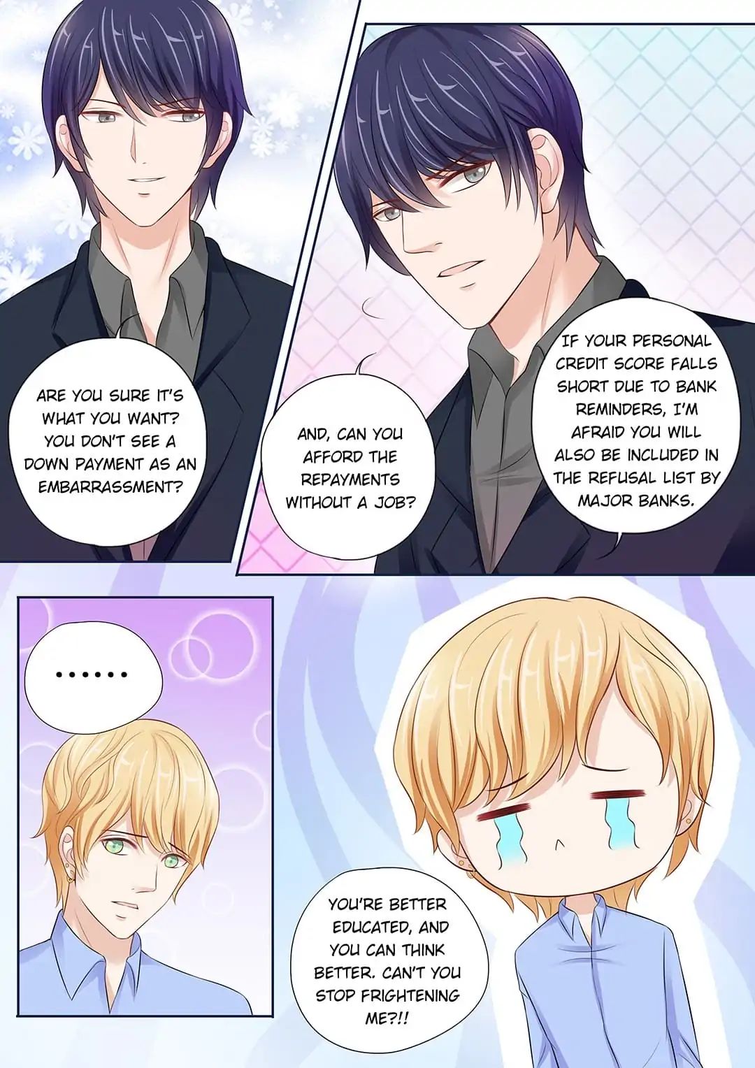 Days With Troublemaker Chapter 24 #10