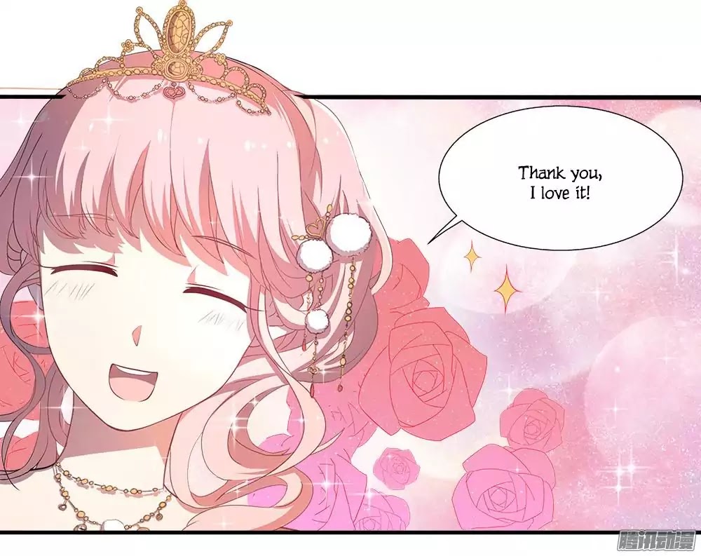 Miracle Nikki Npcs' Fantastical Daily Lives Chapter 2 #19