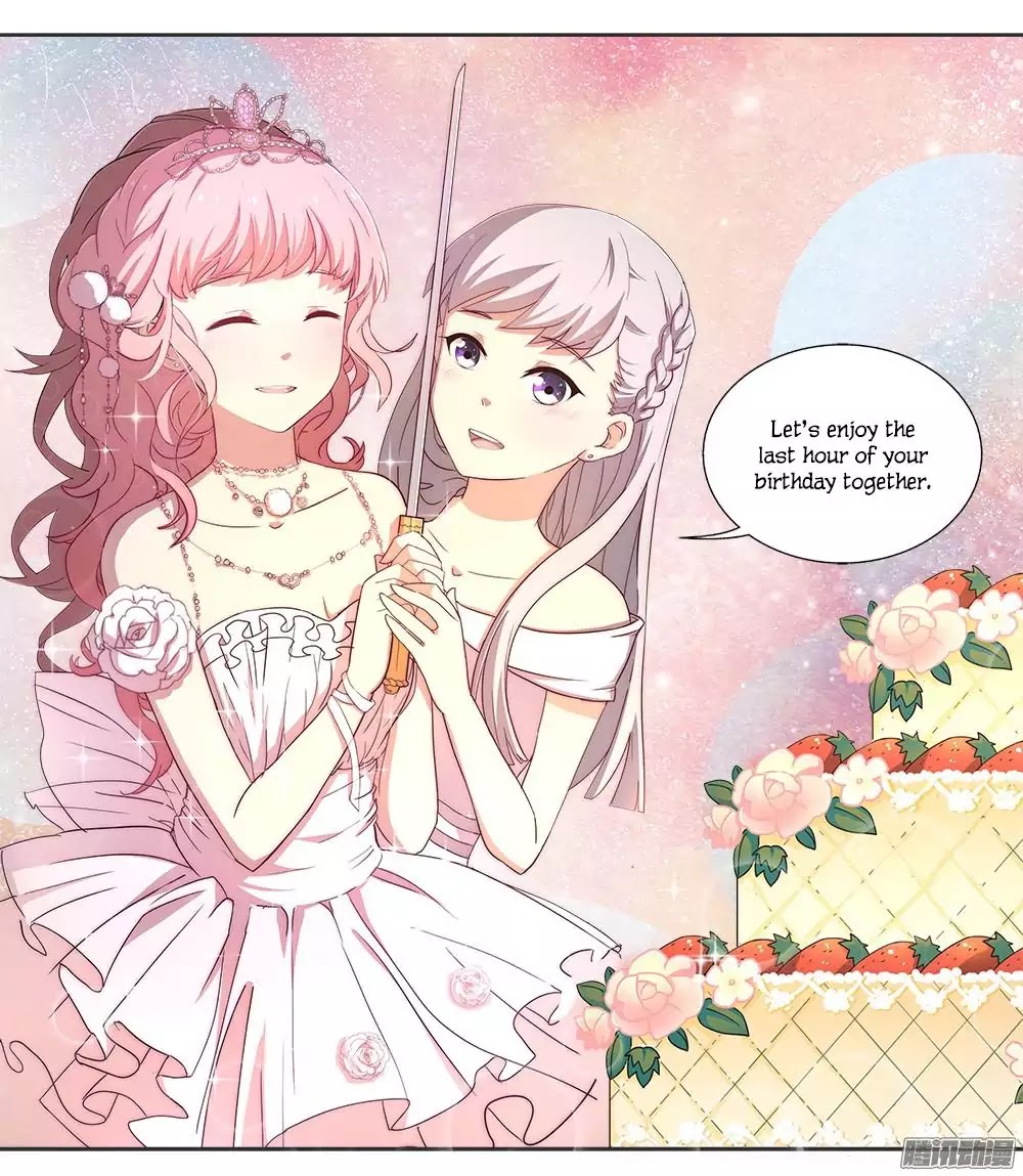 Miracle Nikki Npcs' Fantastical Daily Lives Chapter 2 #22