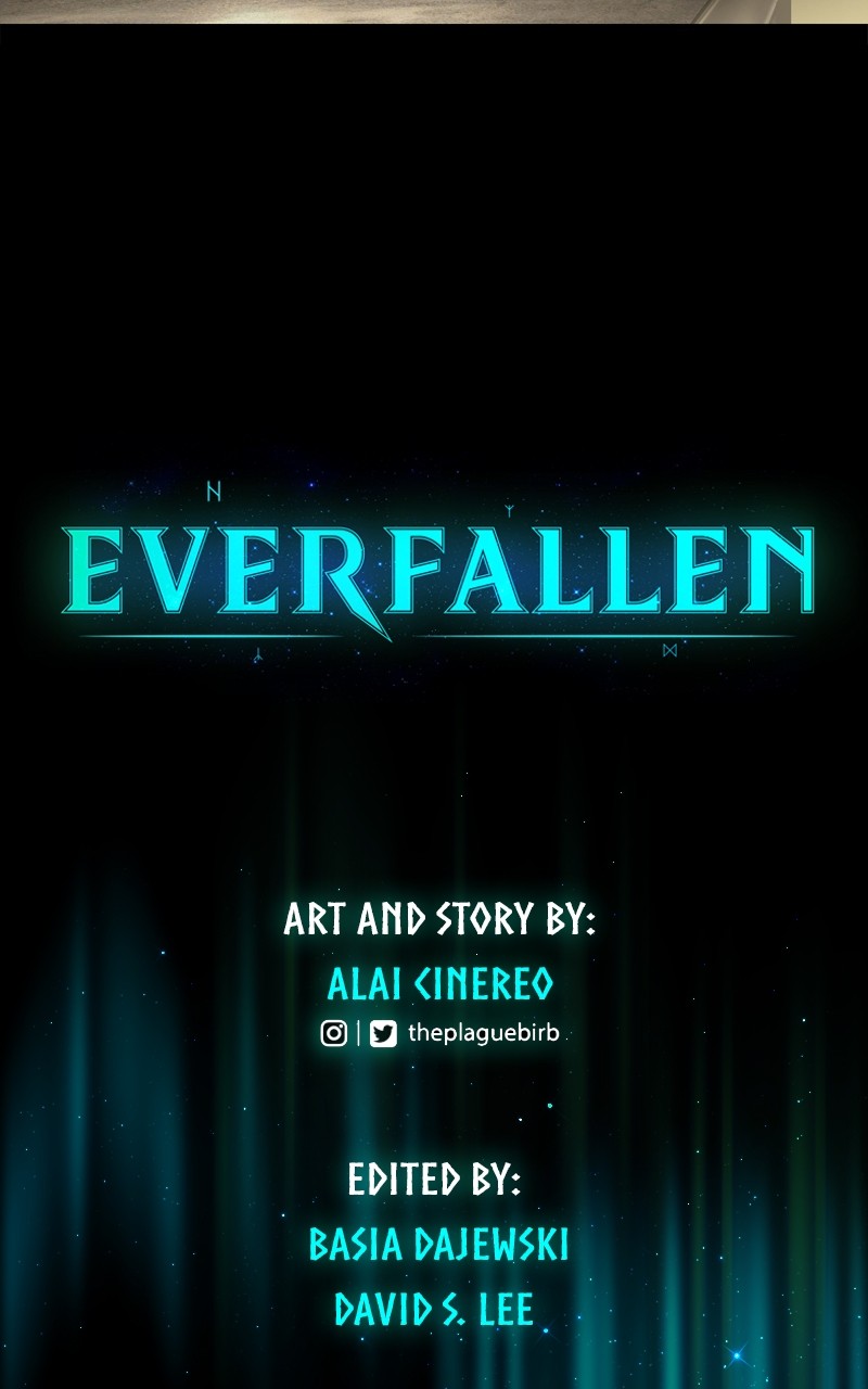 Everfallen Chapter 1 #156