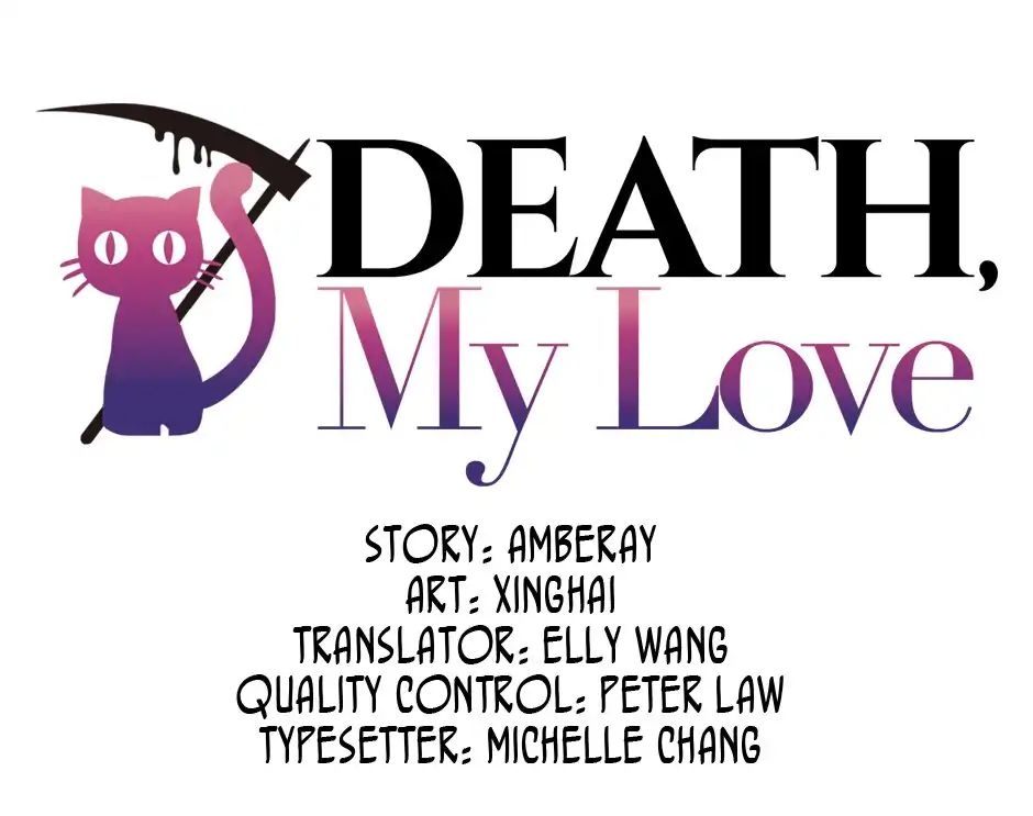 Death, My Love Chapter 92 #1