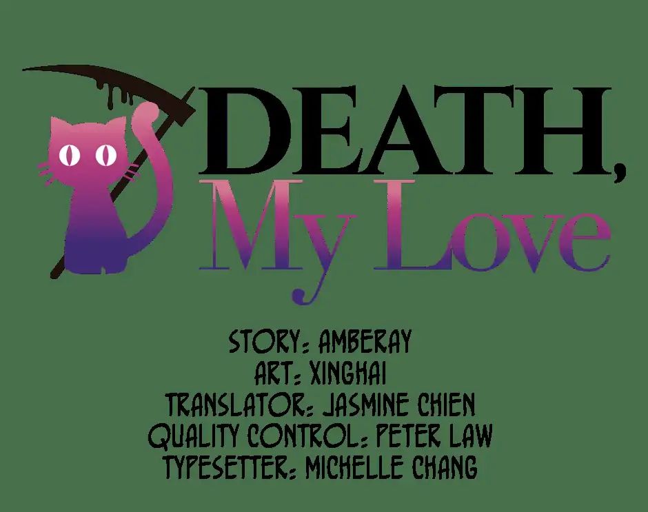 Death, My Love Chapter 81 #1