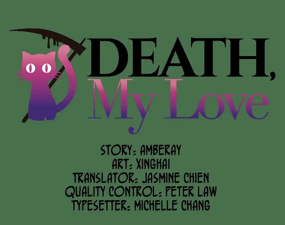 Death, My Love Chapter 55 #1